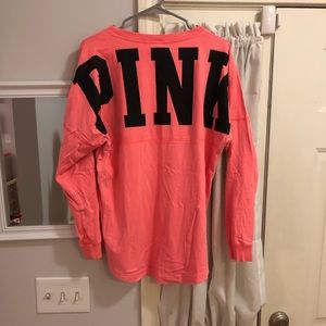 VIctoria’s Secret Long-sleeve